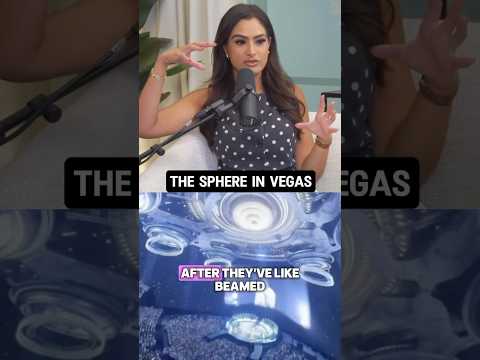 POV: you see BSB & Phish at the Vegas Sphere 🤯