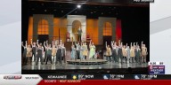Hadestown: Teen Edition, presented by Studio 12, features local students