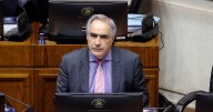 “Chile necesita nuevos liderazgos”: Senador Chahuán (RN) confirma que no postulará como diputado en las próximas elecciones