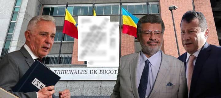 Defensa de Álvaro Uribe radica apelación de 904 páginas contra su condena: estos son los puntos centrales