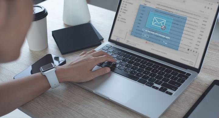 What to do if your email has been hacked