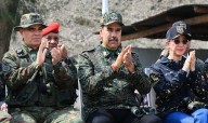 Jefe de Estado: Venezuela no tiene armas para invadir a ningún país