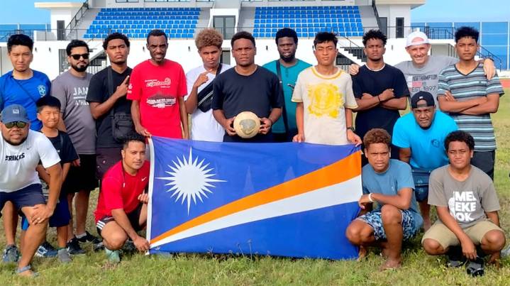 Sorpresa mundial: el único país sin selección de fútbol hizo un esperado anuncio