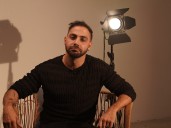 Un mate con... Grego Rossello: "Algunos influencers deberían tener un poco más de empatía, hay gente que no está llegado a fin de mes"