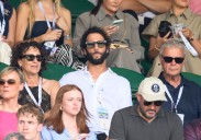 Daniel Ricciardo Hospitalized After Dirt Bike Crash
