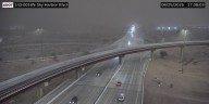 Severe storms ground all flights at Phoenix Sky Harbor Airport