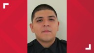 Texas deputy arrested, accused of assaulting partner in 2024