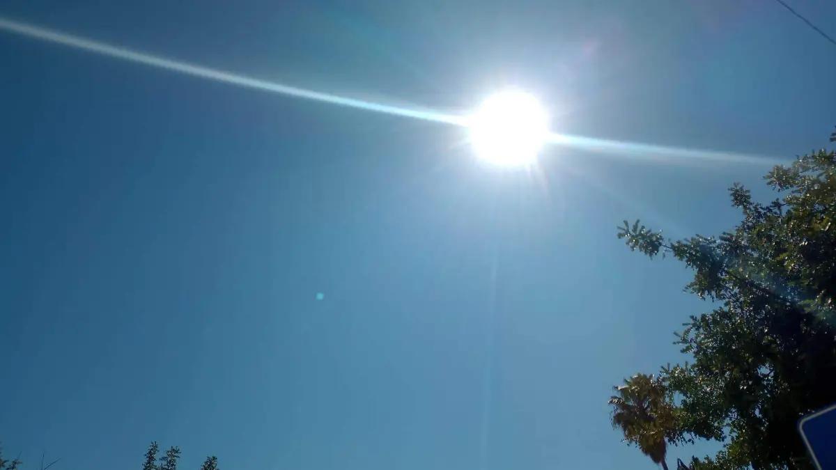 Pronostican cielo despejado para este viernes