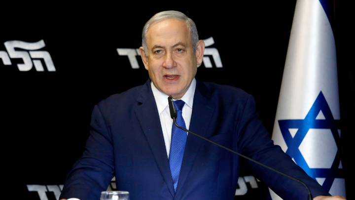 Netanyahu convocará al Gobierno israelí esta semana para decidir si amplía la ofensiva sobre Gaza
