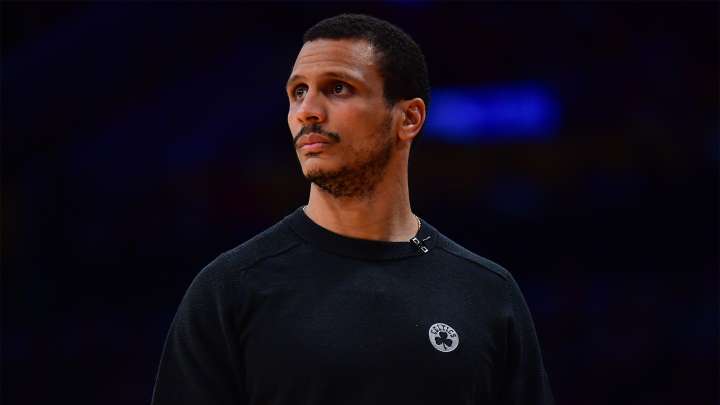 Celtics Sign Joe Mazzulla To Undisclosed Contract Extension