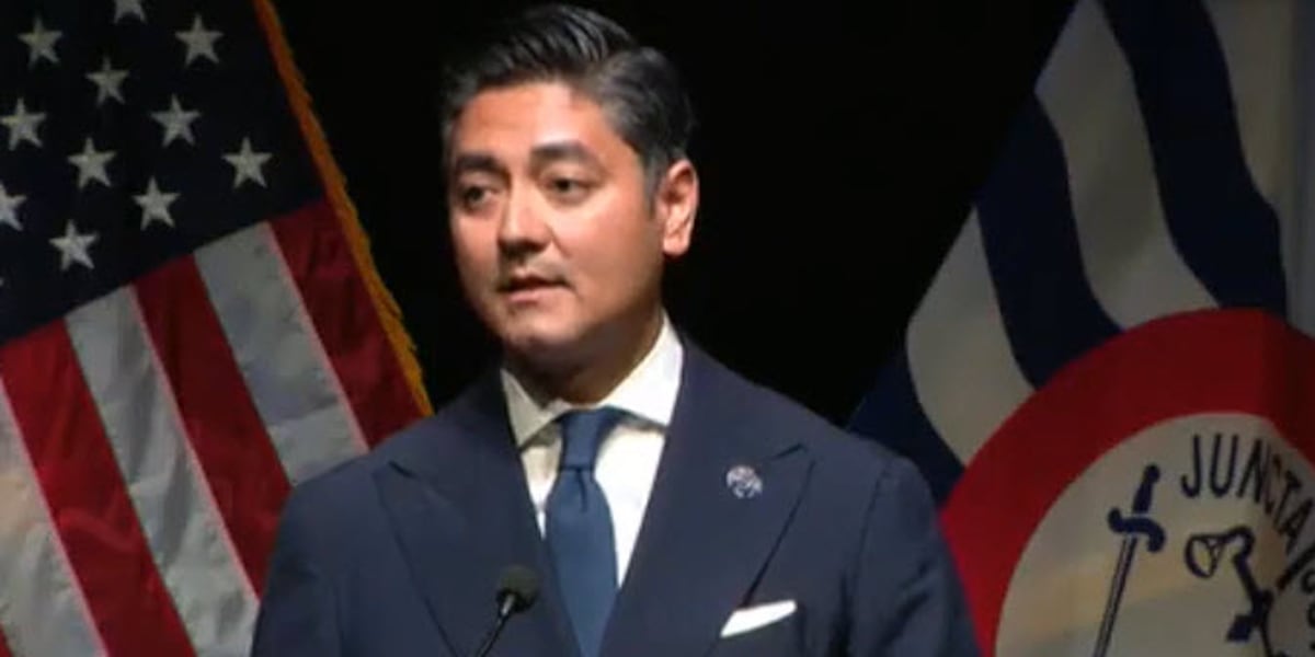 ‘We’re focused on public safety,’ Mayor stands by response after FOP’s no