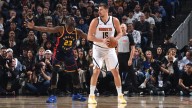 Every NBA game on ABC and ESPN in 2025