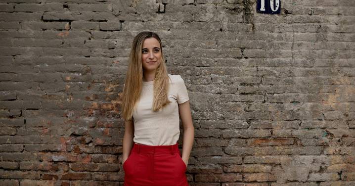 “Éramos un poco como la familia Von Trapp de 'Sonrisas y Lágrimas'”