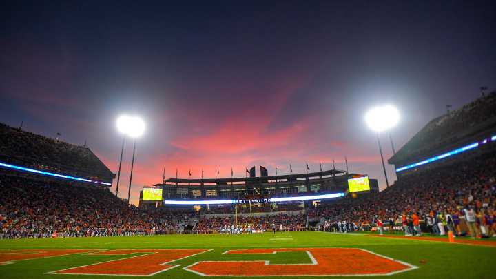 Clemson vs LSU: How to get tickets, where to park, when to arrive