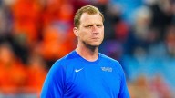 SMU coach Rhett Lashlee calls ESPN rankings 'rigged' after latest update