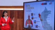 Urge presupuesto para hacer realidad la “Ruta Turística Caminos del Papa León XIV” en Trujillo