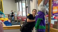 New bodycam footage shows ‘Chuck E. Cheese’ arrest in Florida