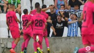 El debut liguero, asignatura pendiente del Málaga CF