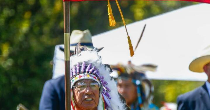 Free barbecue, fun run slated for 30th Day of Honor at Chief Plenty Coups State Park