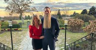 Lindsay Bowman, Stefan Perrine in chase to be America’s Favorite Couple