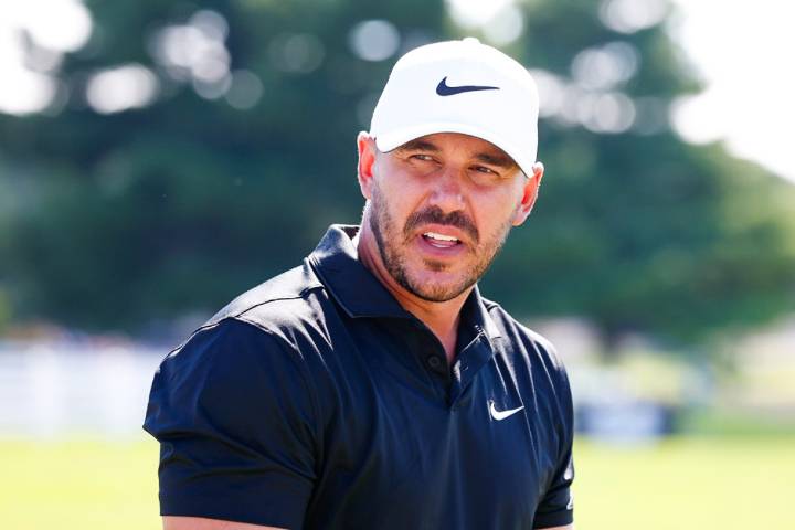 LIV Golf Betting Picks