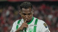 Así fue el gol de Alfredo Morelos en Sao Paulo vs Nacional, por Copa Libertadores