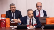 Resistencia palestina cambiará el curso de historia, afirma Türkiye