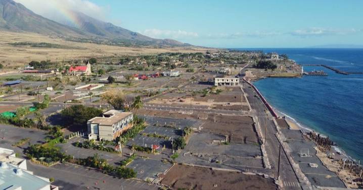 Two years later, Maui wildfire survivors are still rebuilding their homes and lives