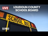 LIVE: Virginia Lt. Governor Earle-Sears at Loudoun County Title IX investigation event