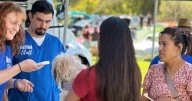 Santa Barbara Humane serves 209 pets at Day in the Park, highest total ever