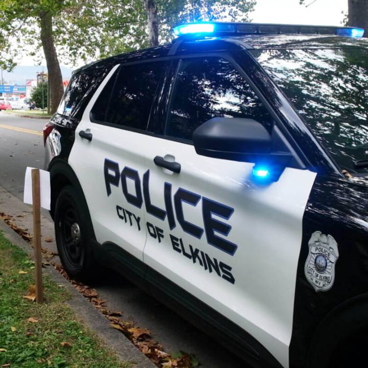 Elkins police officers to be honored for heroic acts during June Silver Alert incident