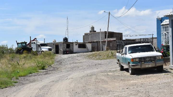 Más de mil familias viven en colonias sin servicios básicos en Parral