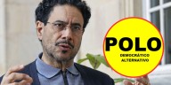 Tras polémica por caso de Álvaro Uribe, el Polo Democrático solicitó a Iván Cepeda ser candidato presidencial por el Pacto Histórico