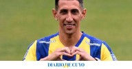 Condenaron a 6 años de prisión al hombre que amenazó a Ángel Di María antes de su regreso a Rosario