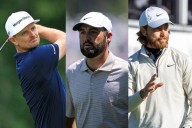 Justin Rose Insists Scottie Scheffler Is Not on Tommy Fleetwood’s Radar in Memphis Finale Justin Rose says Tommy Fleetwood would rather face him than world No. 1 Scottie Scheffler in the Memphis final