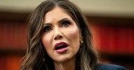 Kristi Noem Living Free Of Charge In Coast Guard Commandant's Home