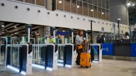 En más de 40 % se incrementa uso de las e-gates para el control migratorio en el Jorge Chávez