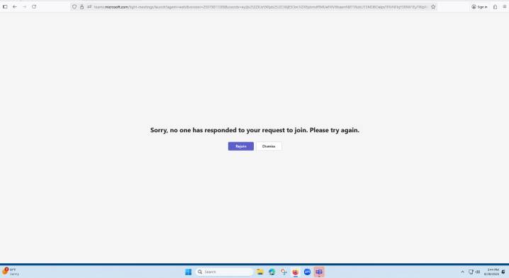 KSHB 41 not allowed into public virtual meeting about Linwood market