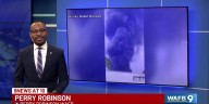 Explosion at Smitty’s Supply in Roseland prompts evacuations, no injuries reported