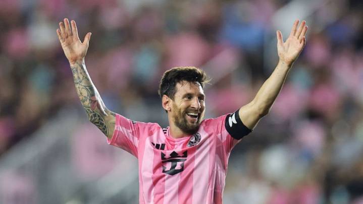 How to Watch 2025 Leagues Cup Finals: Apple TV Livestream Online