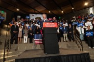 Newsom imitates Trump at CA redistricting kickoff