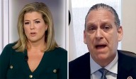 CNN host tells Republican to his face: 'You’re collateral damage' to Trump