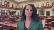Texas House Democrats join Rep. Nicole Collier in protest of permission slips