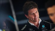 Wolff confirms Mercedes W16 upgrade status as F1 2026 reset beckons