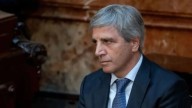 Fernando Camusso: “Estamos tratando de entender por qué el desarme de las LEFI en un año electoral, nos deja a todos bastante perdidos”
