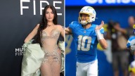 Madison Beer and Chargers QB spark dating rumors