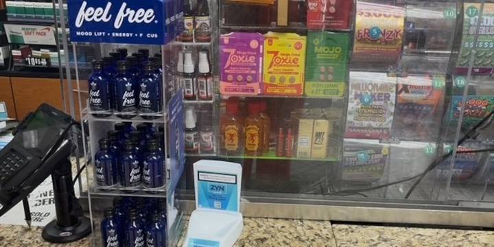 Despite kratom warnings from FDA, HHS, products still sold across metro Atlanta