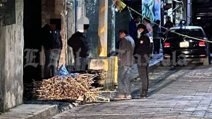 Dan 50 años de cárcel a hombre que transportó en carretilla el cuerpo de su expareja