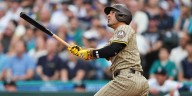 Ramón Laureano, Mason Miller shine in win over Mariners