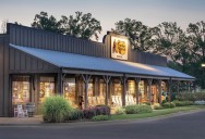 Cracker Barrel CEO talks about the big changes to the restaurant chain